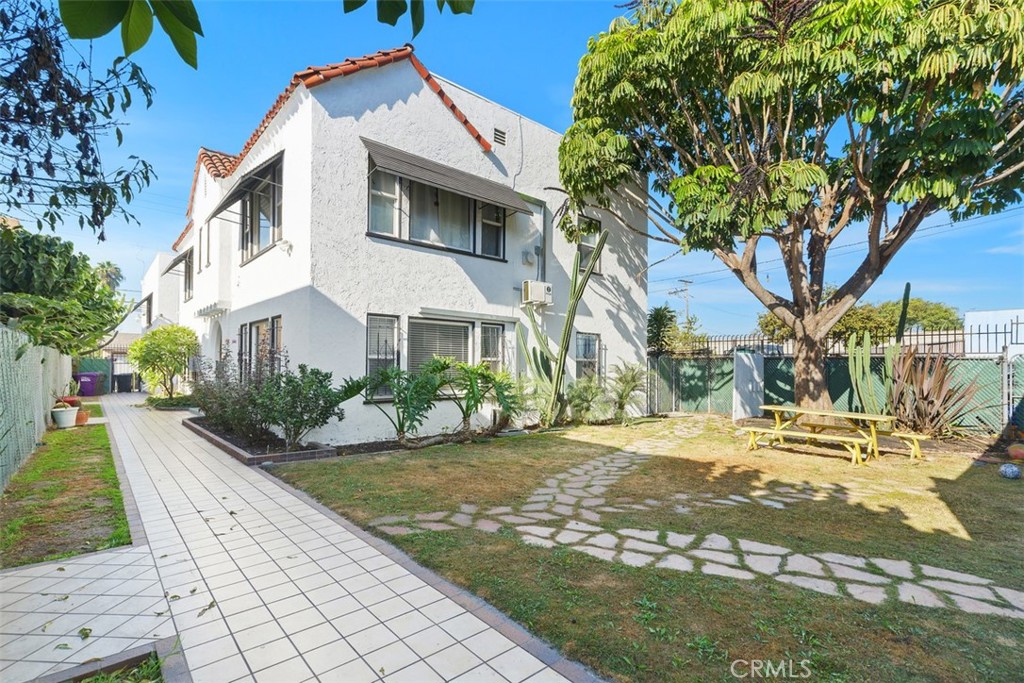 1861 Pacific Avenue