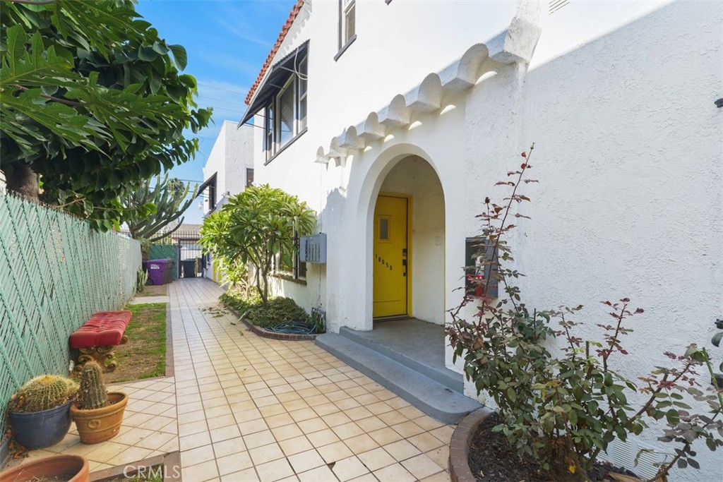 1861 Pacific Avenue