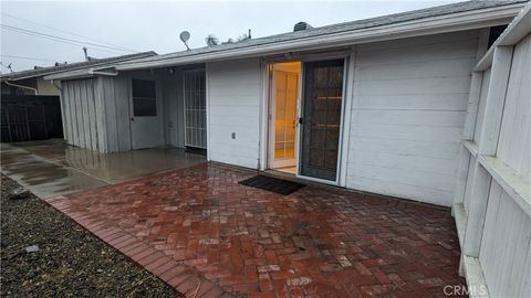 A home in Menifee