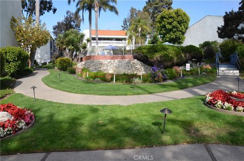 A home in Redondo Beach