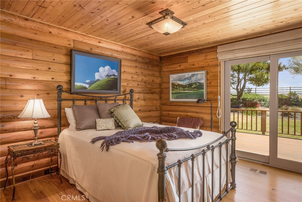 Cambria Rural(390) - Residential