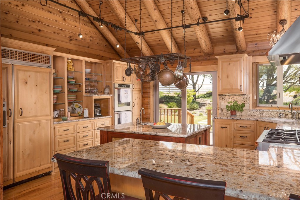 Cambria Rural(390) - Residential