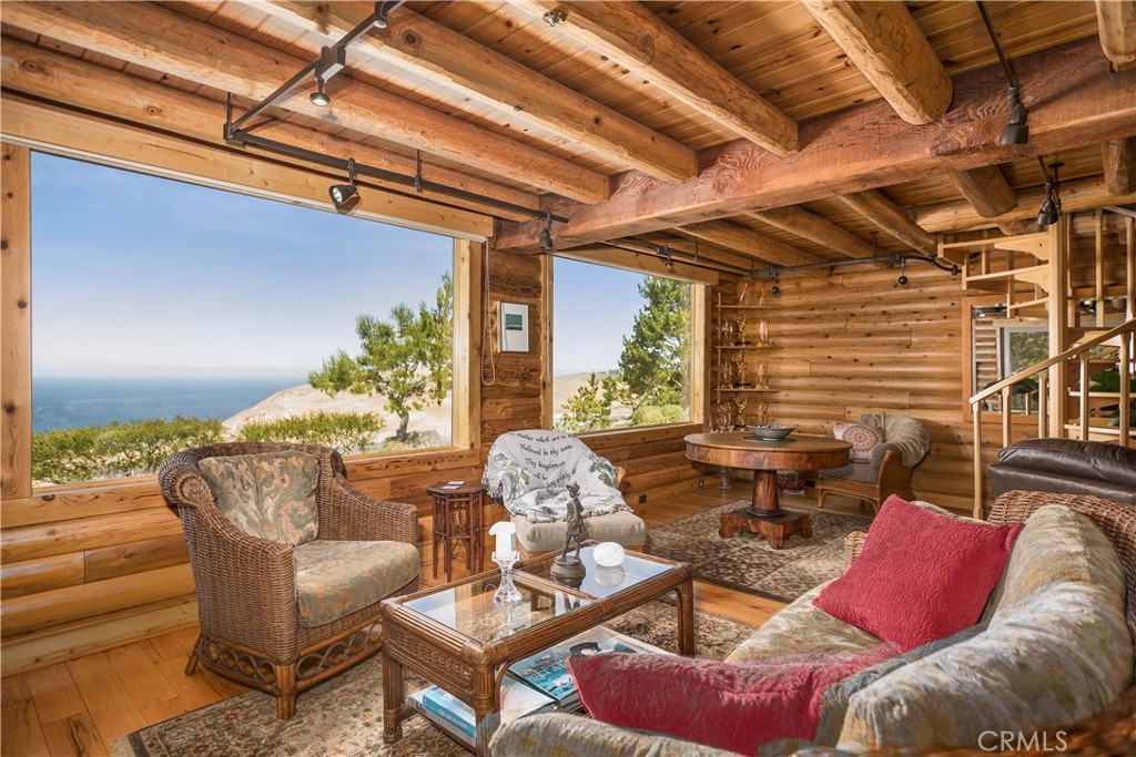 Cambria Rural(390) - Residential