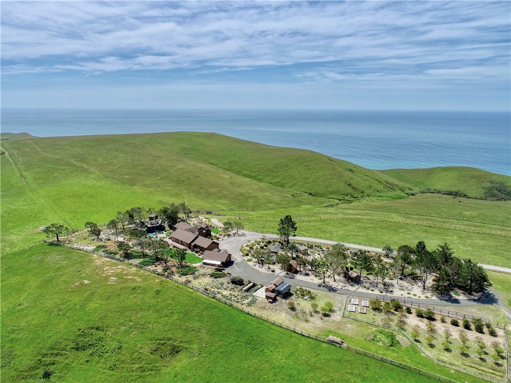 Cambria Rural(390) - Residential