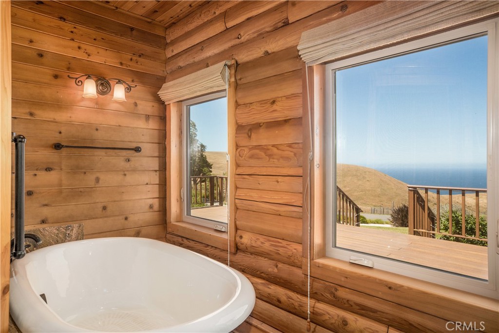 Cambria Rural(390) - Residential