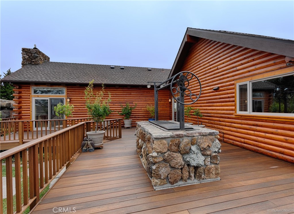 Cambria Rural(390) - Residential