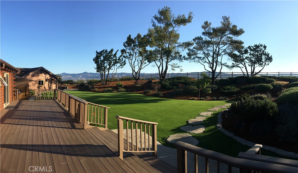 Cambria Rural(390) - Residential