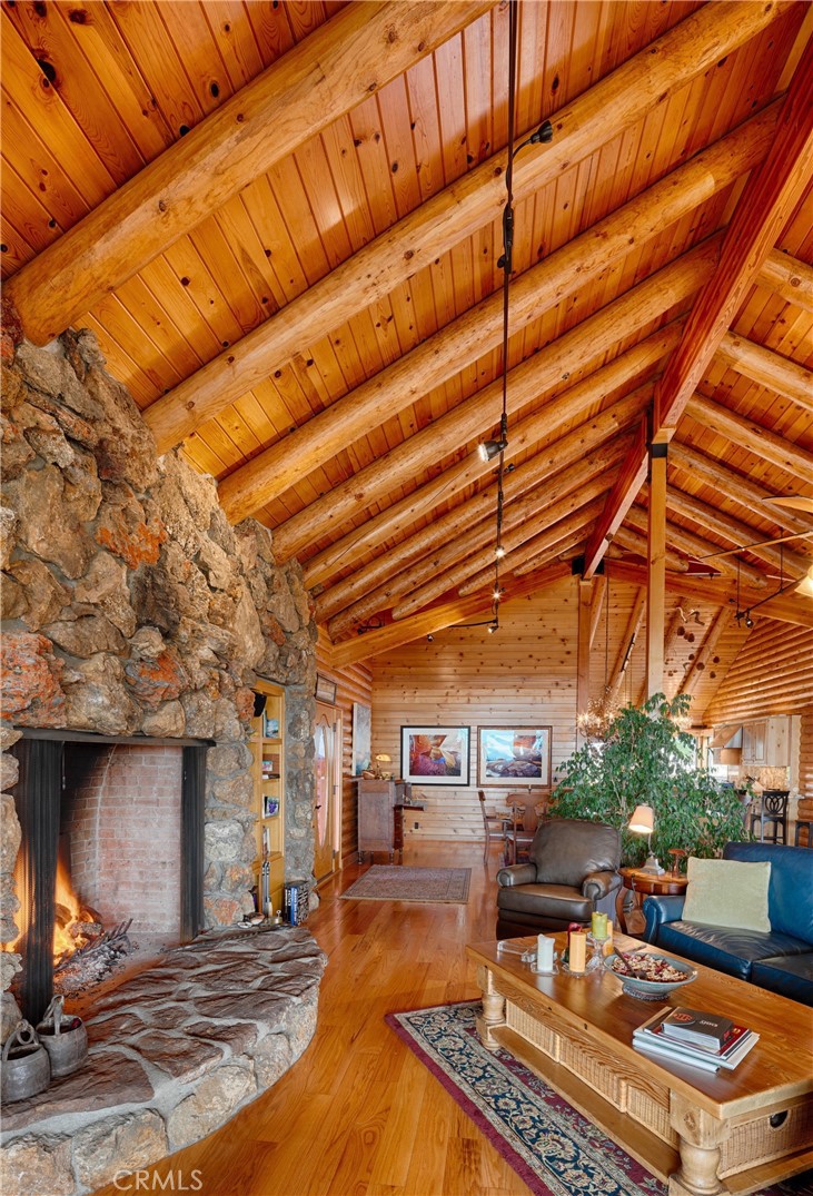 Cambria Rural(390) - Residential