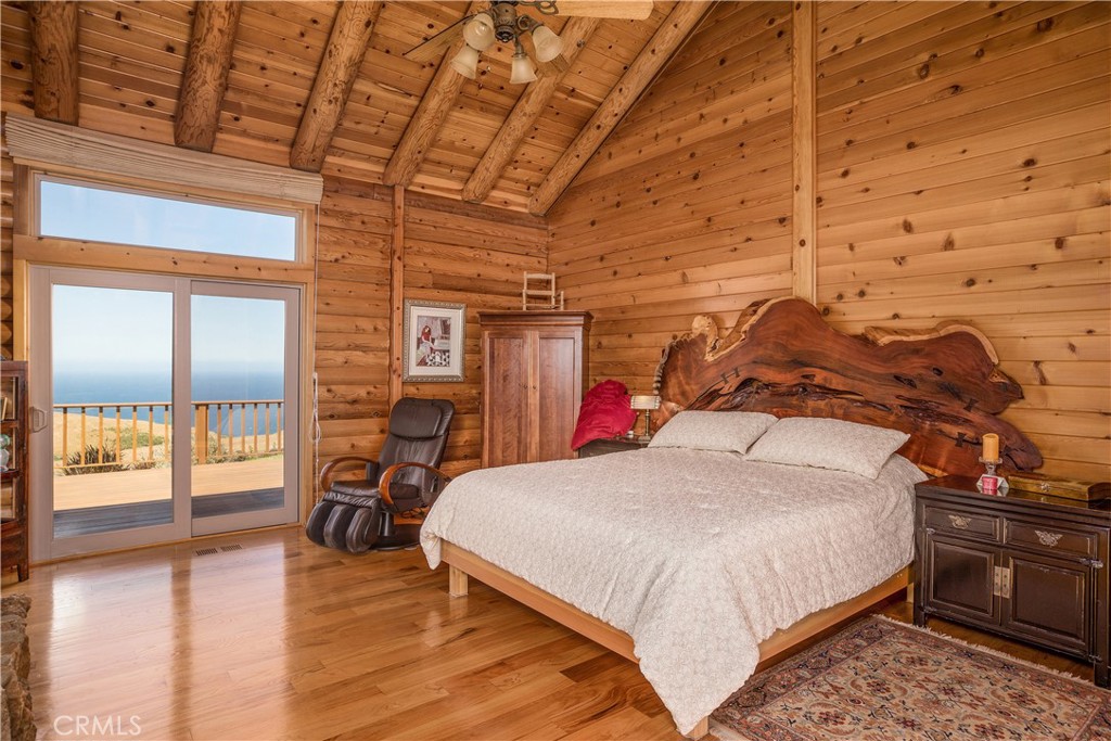 Cambria Rural(390) - Residential