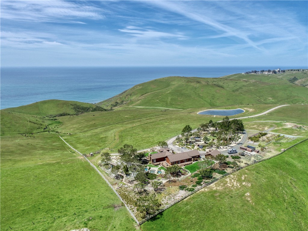 Cambria Rural(390) - Residential