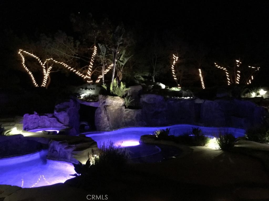 Cambria Rural(390) - Residential