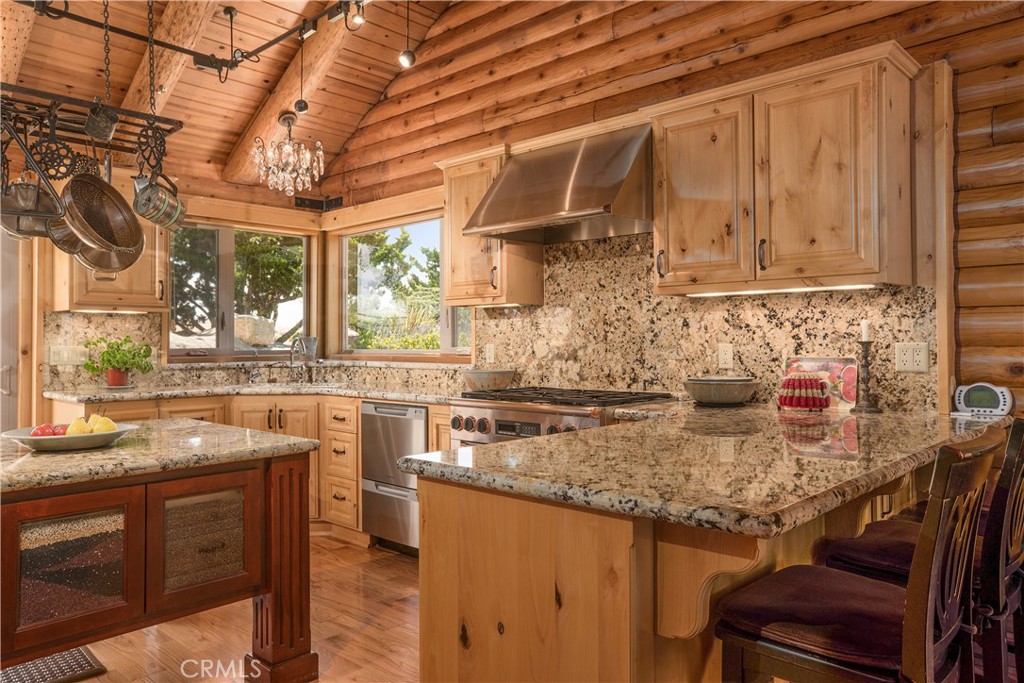 Cambria Rural(390) - Residential