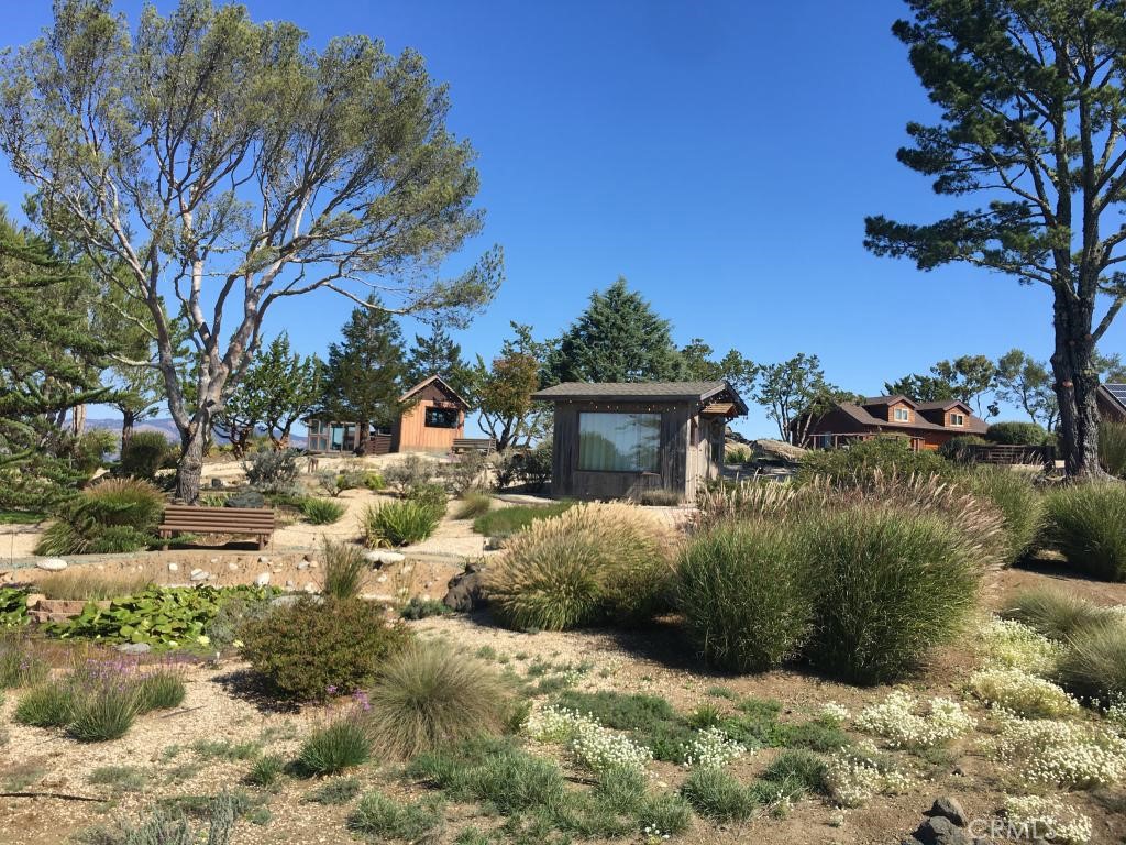 Cambria Rural(390) - Residential