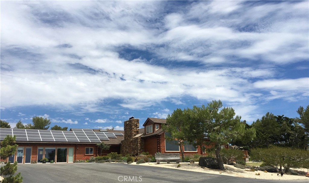 Cambria Rural(390) - Residential