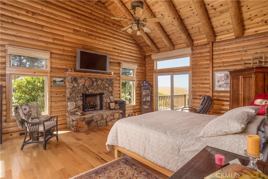 Cambria Rural(390) - Residential