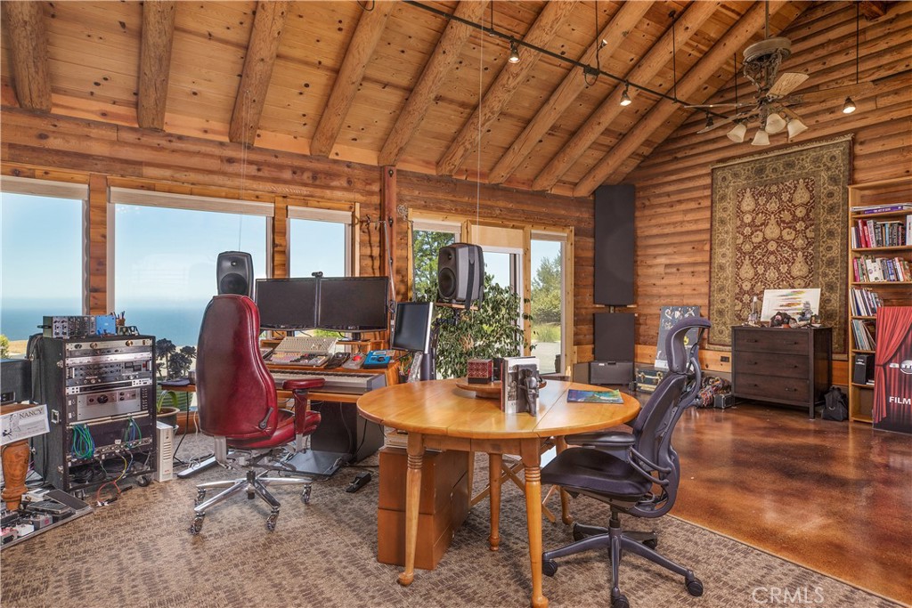 Cambria Rural(390) - Residential