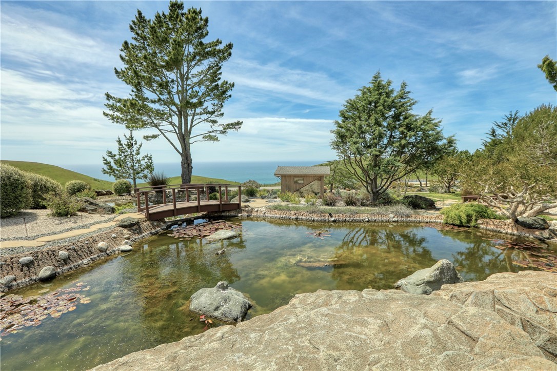 Cambria Rural(390) - Residential