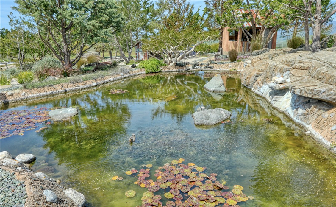 Cambria Rural(390) - Residential