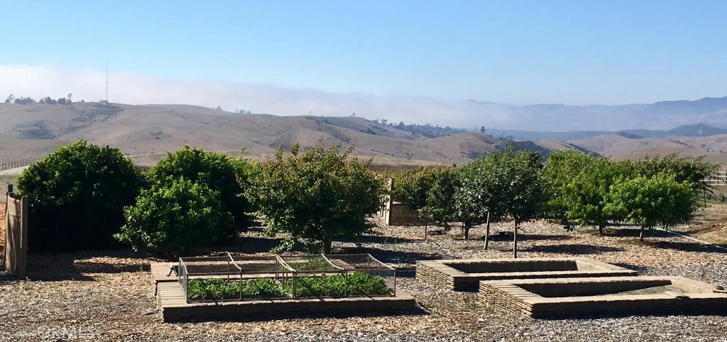 Cambria Rural(390) - Residential