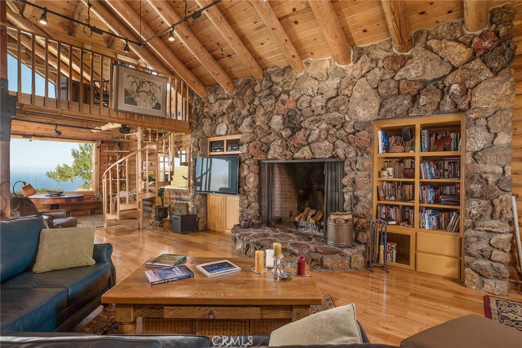 Cambria Rural(390) - Residential