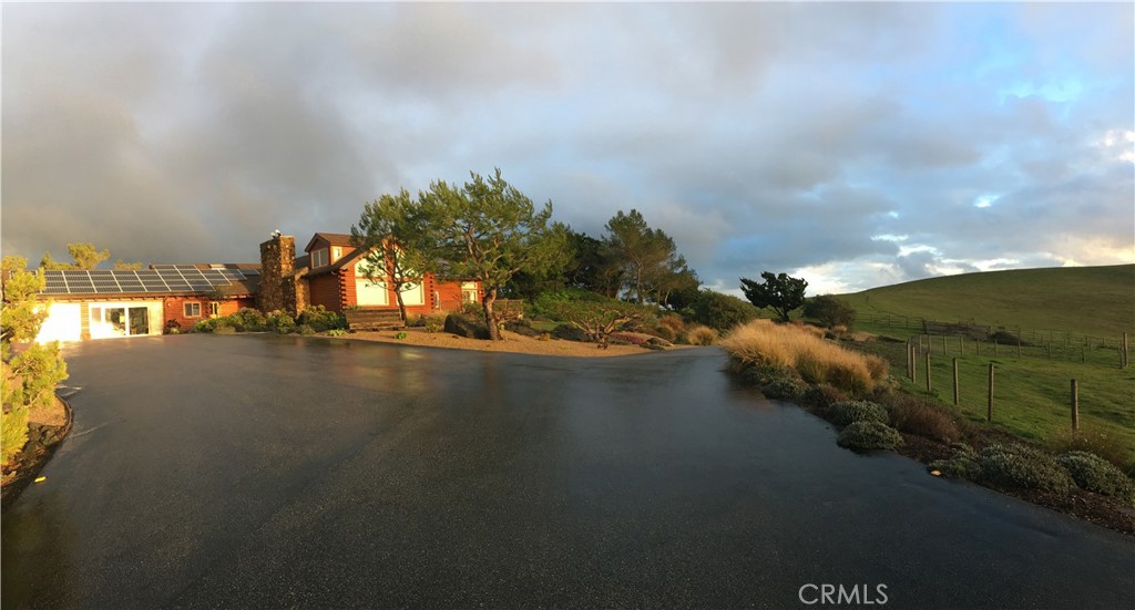 Cambria Rural(390) - Residential