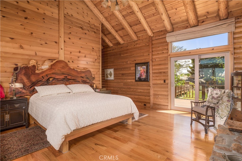 Cambria Rural(390) - Residential