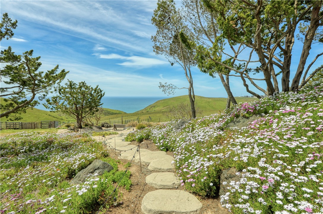 Cambria Rural(390) - Residential