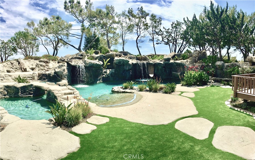 Cambria Rural(390) - Residential