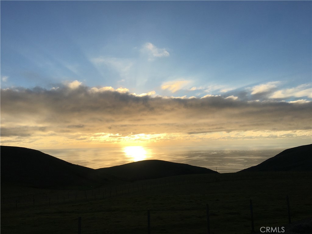 Cambria Rural(390) - Residential