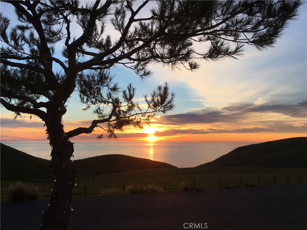 Cambria Rural(390) - Residential