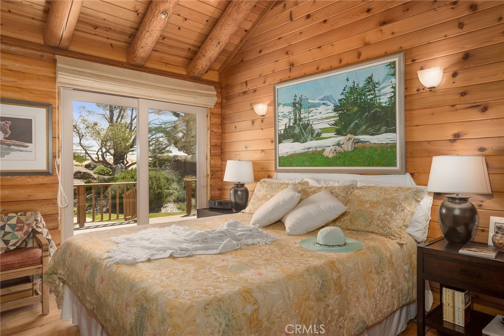 Cambria Rural(390) - Residential