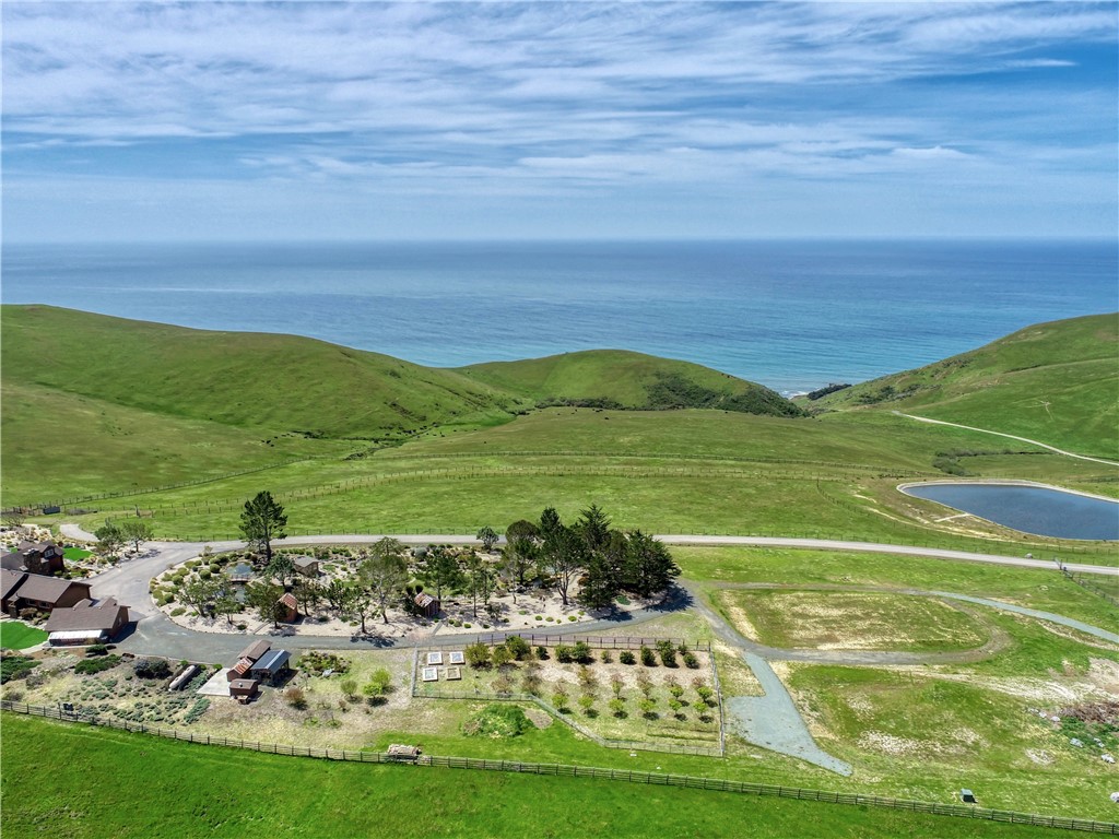 Cambria Rural(390) - Residential