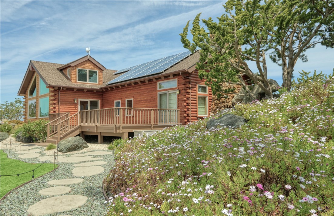 Cambria Rural(390) - Residential