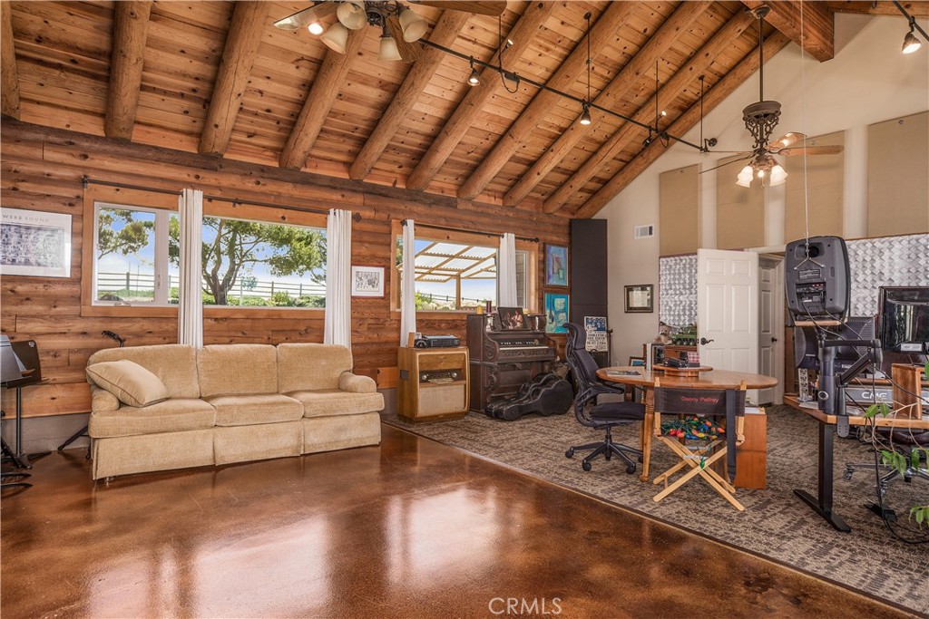 Cambria Rural(390) - Residential