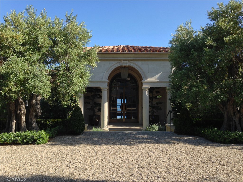 Irvine Cove (IC) - Residential