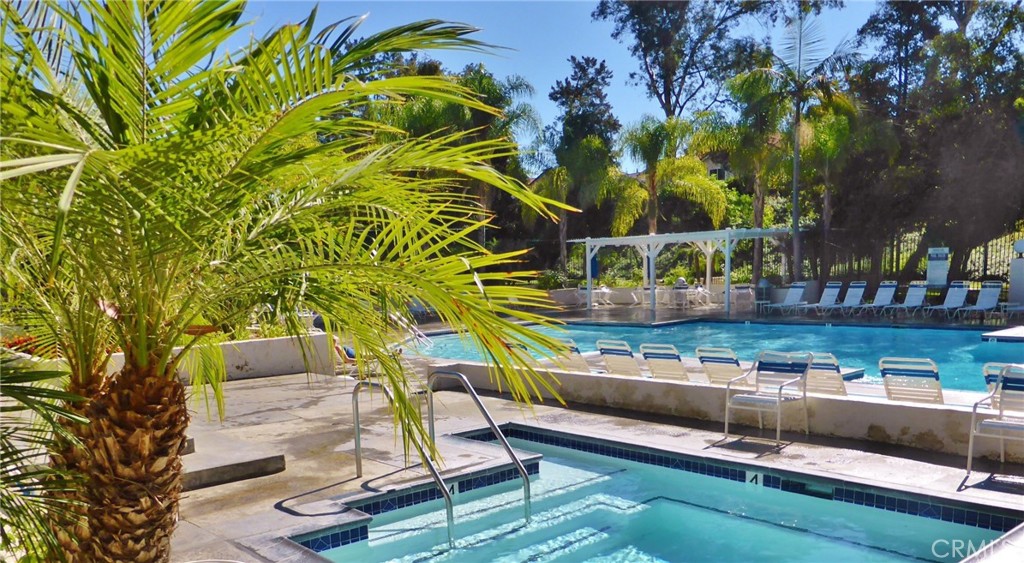 Serrano Park II (SP2) - Residential