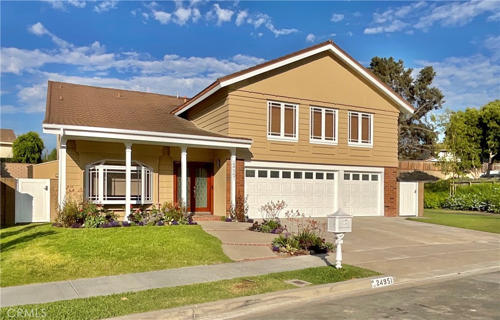 Serrano Park II (SP2) - Residential