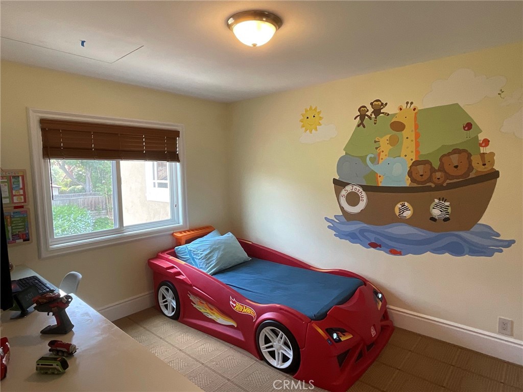 Serrano Park II (SP2) - Residential