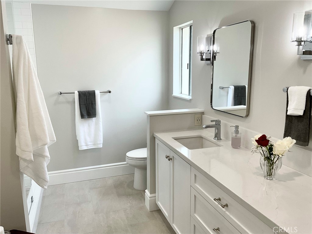 Serrano Park II (SP2) - Residential