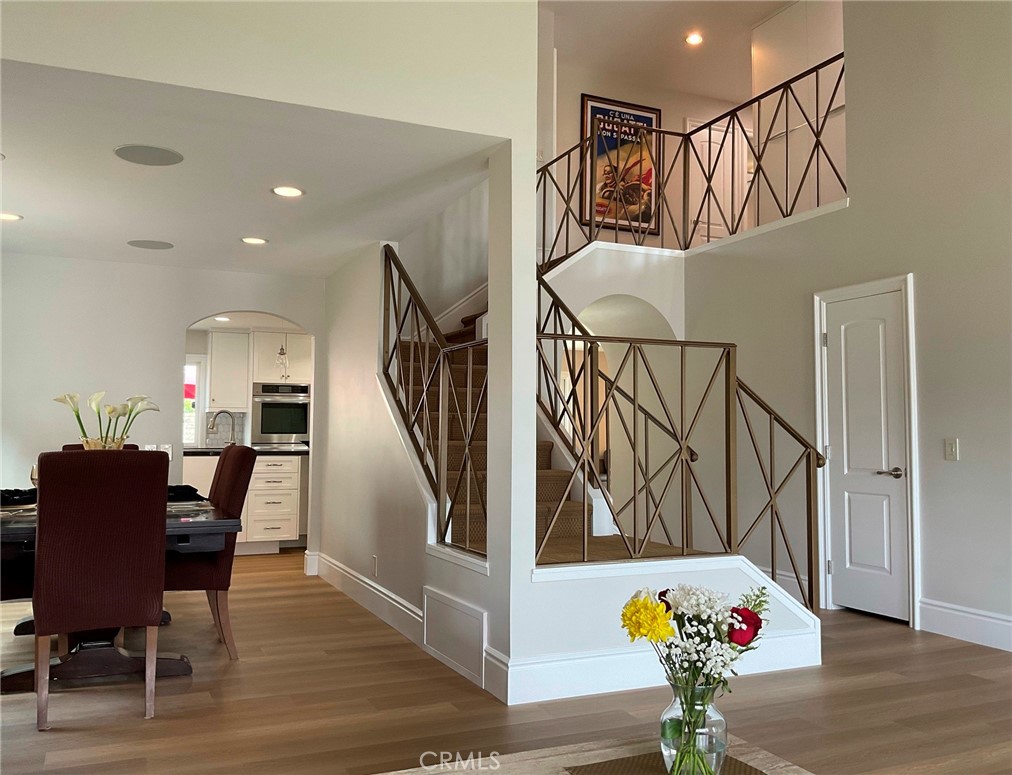 Serrano Park II (SP2) - Residential