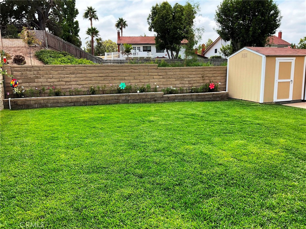 Serrano Park II (SP2) - Residential