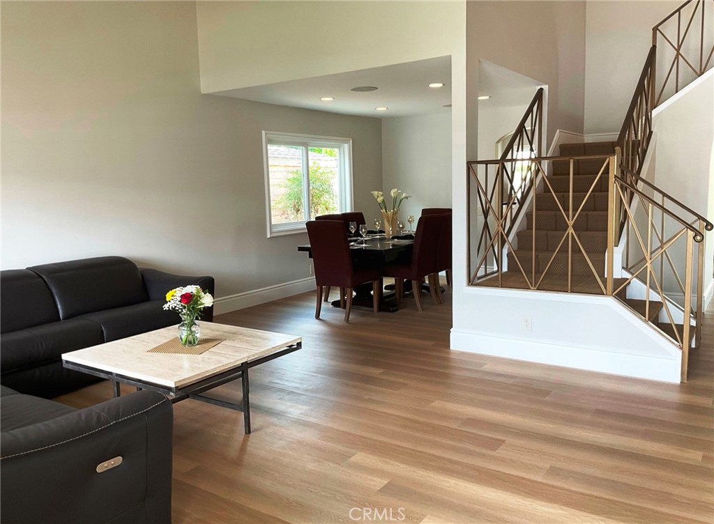 Serrano Park II (SP2) - Residential