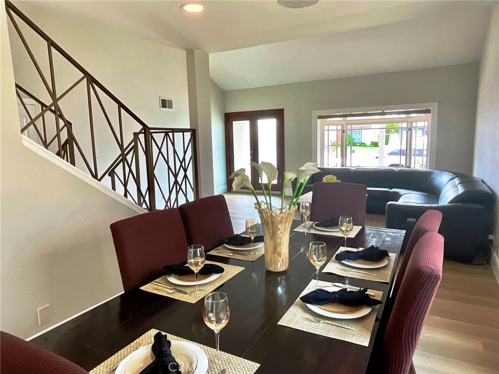 Serrano Park II (SP2) - Residential