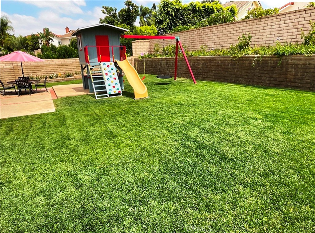 Serrano Park II (SP2) - Residential