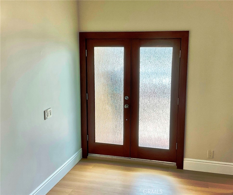 Serrano Park II (SP2) - Residential