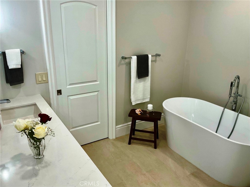 Serrano Park II (SP2) - Residential