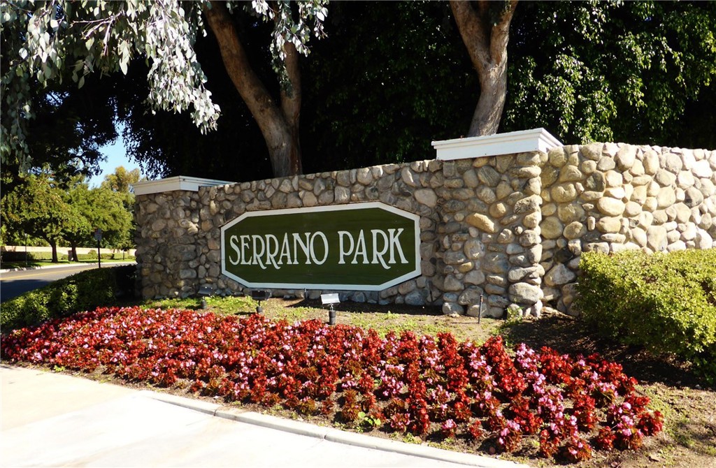 Serrano Park II (SP2) - Residential