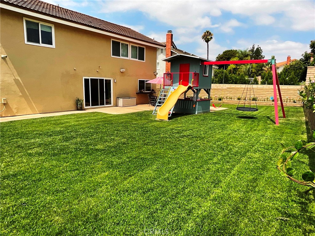 Serrano Park II (SP2) - Residential