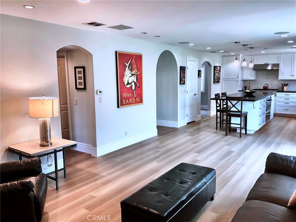 Serrano Park II (SP2) - Residential