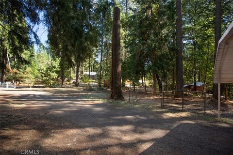 A home in Forbestown